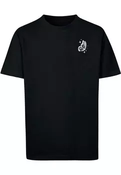 Футболка Mister Tee, черный