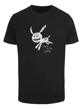 Футболка Mister Tee, черный