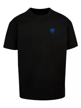 Футболка Mister Tee, черный