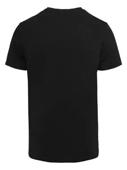Футболка Mister Tee, черный