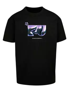 Футболка Mister Tee, черный