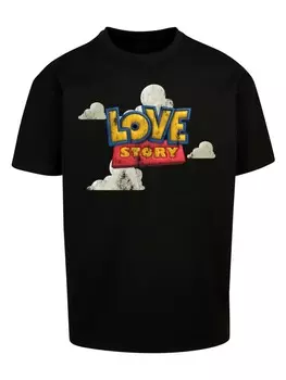 Футболка Mister Tee, черный