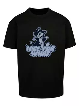 Футболка Mister Tee, черный