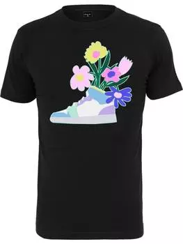 Футболка Mister Tee, черный