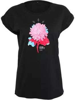 Футболка Mister Tee, черный