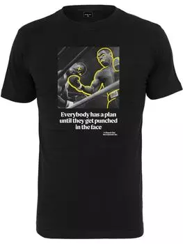 Футболка Mister Tee, черный