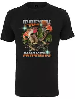 Футболка Mister Tee, черный