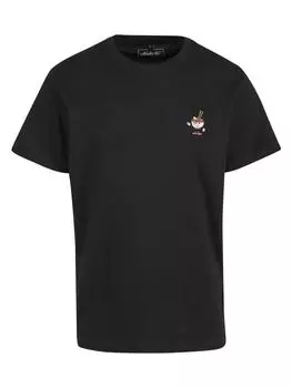 Футболка Mister Tee, черный