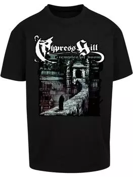 Футболка Mister Tee, черный