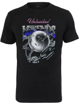 Футболка Mister Tee, черный