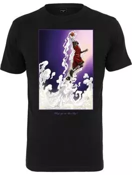Футболка Mister Tee, черный