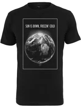 Футболка Mister Tee, черный