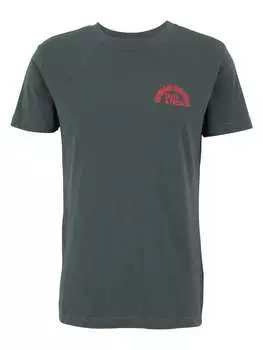 Футболка Mister Tee, цвет bottlegreen