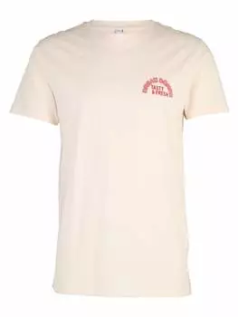 Футболка Mister Tee, цвет pink marshmallow