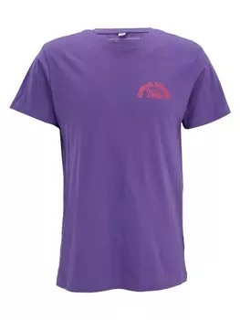 Футболка Mister Tee, цвет ultraviolet