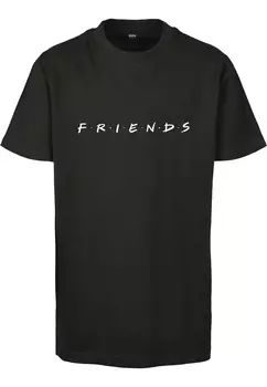 Футболка Mister Tee kurzarm, черный