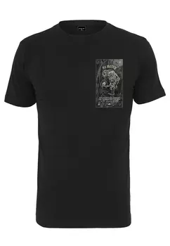Футболка Mister Tee kurzarm, черный