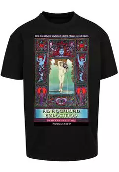 Футболка Mister Tee kurzarm, черный