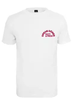 Футболка Mister Tee "Mister Tee Men's Dream Kebab Tee" Mistertee, белый