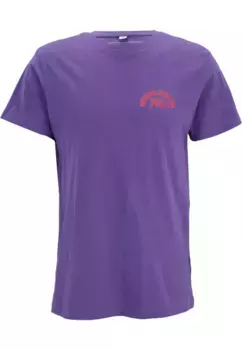 Футболка Mister Tee "Mister Tee Men's Dream Kebab Tee" Mistertee, цвет Ultraviolet