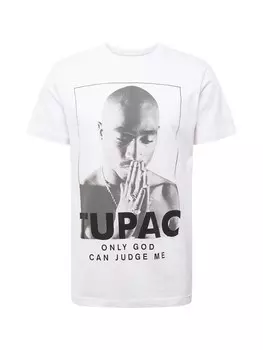Футболка Mister Tee Prayer, белый