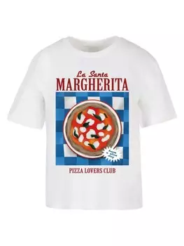 Футболка Mister Tee s, белый