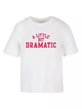 Футболка Mister Tee s, белый