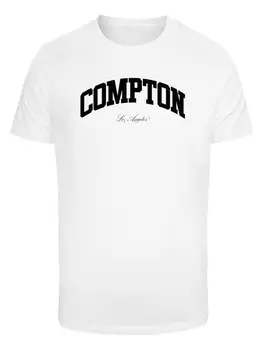 Футболка Mister Tee s, белый