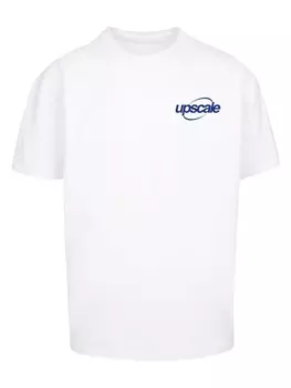 Футболка Mister Tee s, белый