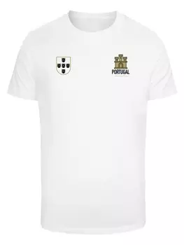 Футболка Mister Tee s, белый