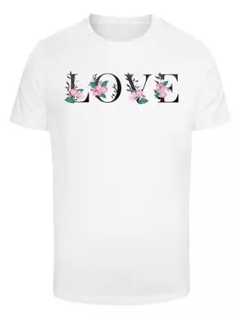 Футболка Mister Tee s, белый