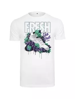 Футболка Mister Tee s, белый