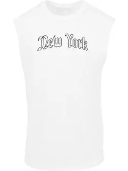 Футболка Mister Tee s, белый