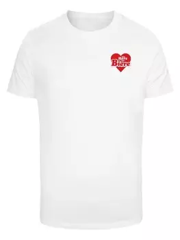 Футболка Mister Tee s, белый