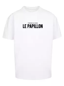 Футболка Mister Tee s, белый