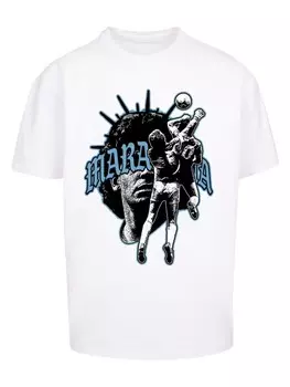 Футболка Mister Tee s, белый