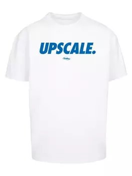 Футболка Mister Tee s, белый