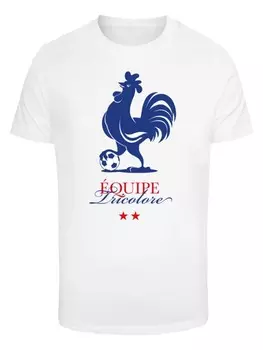 Футболка Mister Tee s, белый