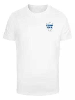 Футболка Mister Tee s, белый