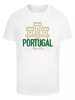 Футболка Mister Tee s, белый