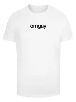 Футболка Mister Tee s, белый