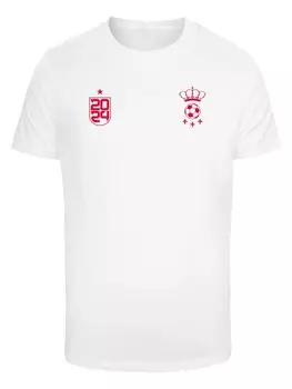 Футболка Mister Tee s, белый