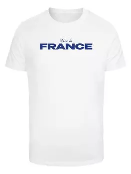 Футболка Mister Tee s, белый