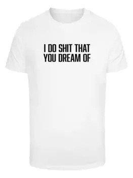 Футболка Mister Tee s, белый