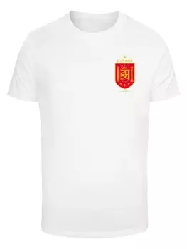 Футболка Mister Tee s, белый
