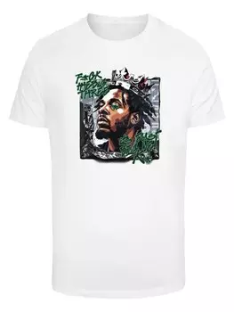 Футболка Mister Tee s, белый