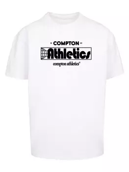 Футболка Mister Tee s, белый