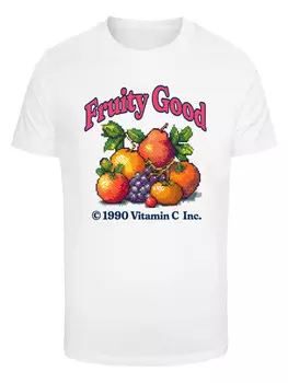 Футболка Mister Tee s, белый