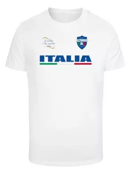 Футболка Mister Tee s, белый