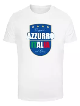 Футболка Mister Tee s, белый